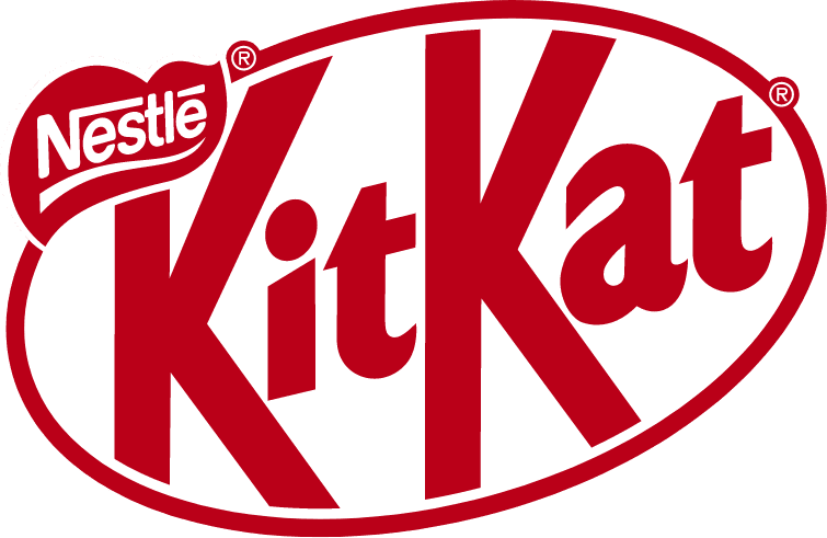 logo kit kat