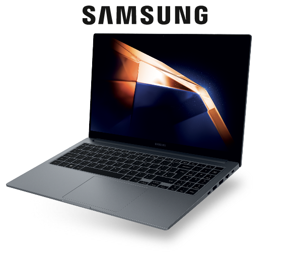 immagine laptop Samsung premio