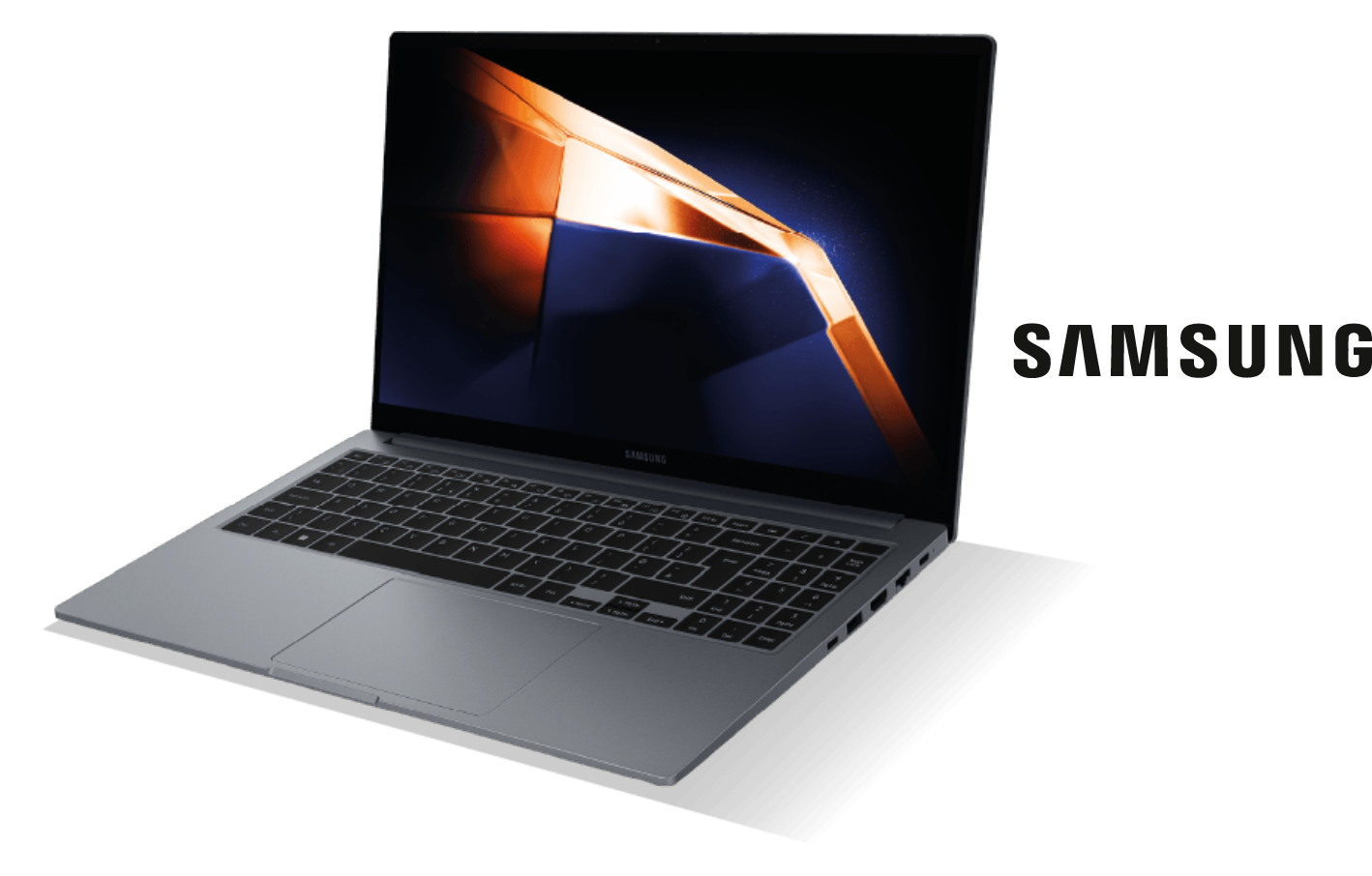 immagine laptop Samsung premio