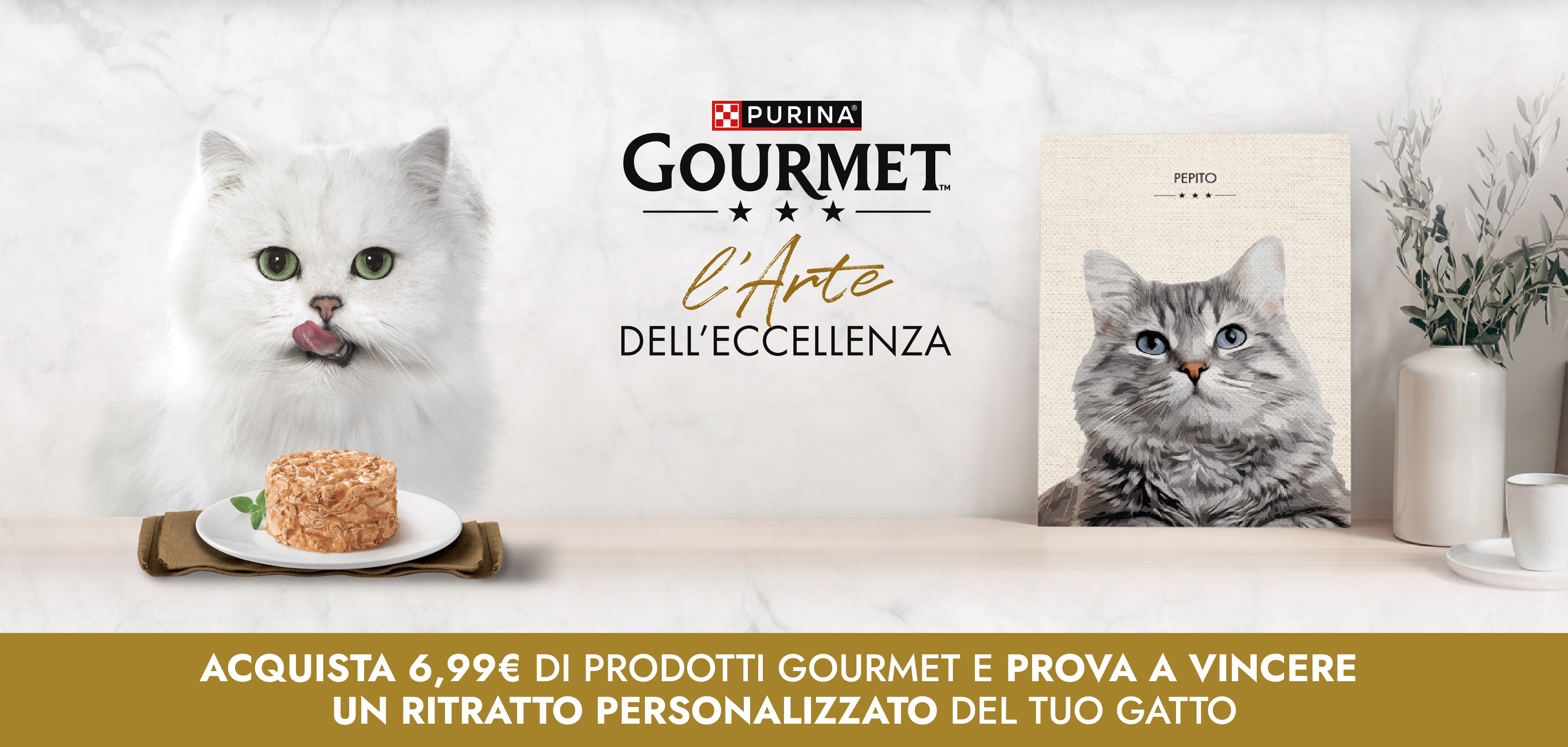  concorso gourmet