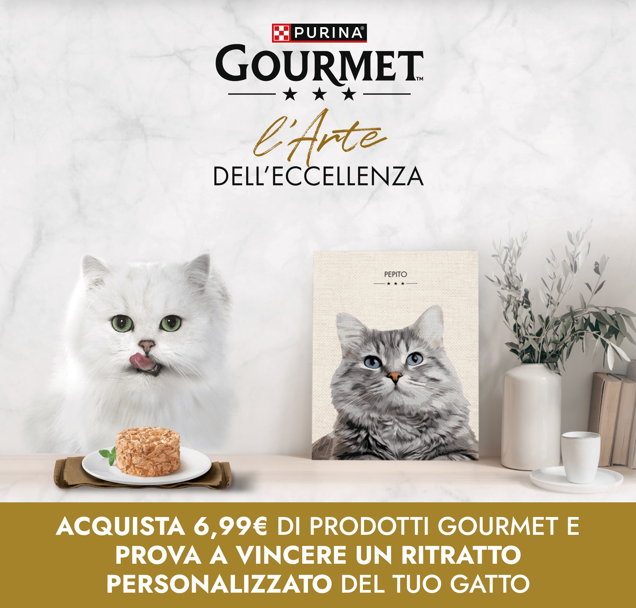  concorso gourmet