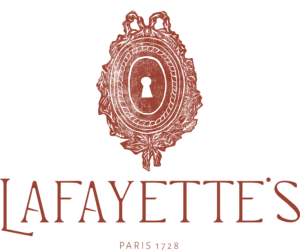 Logo LaFayette's