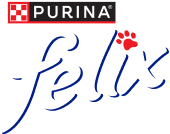 logo Purina | Felix