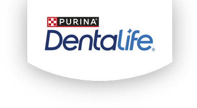 logo purina dentalife