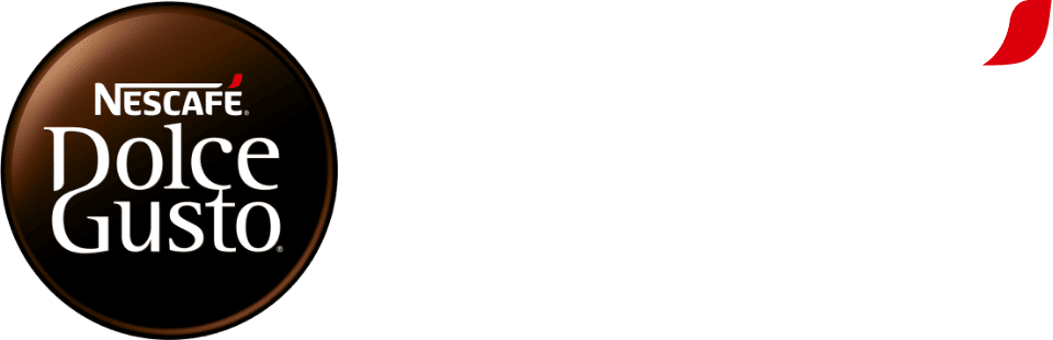 logo NESCAFÉ Dolce Gusto